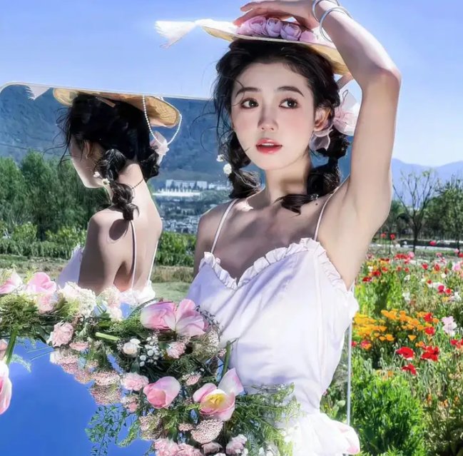 玛莉娜
