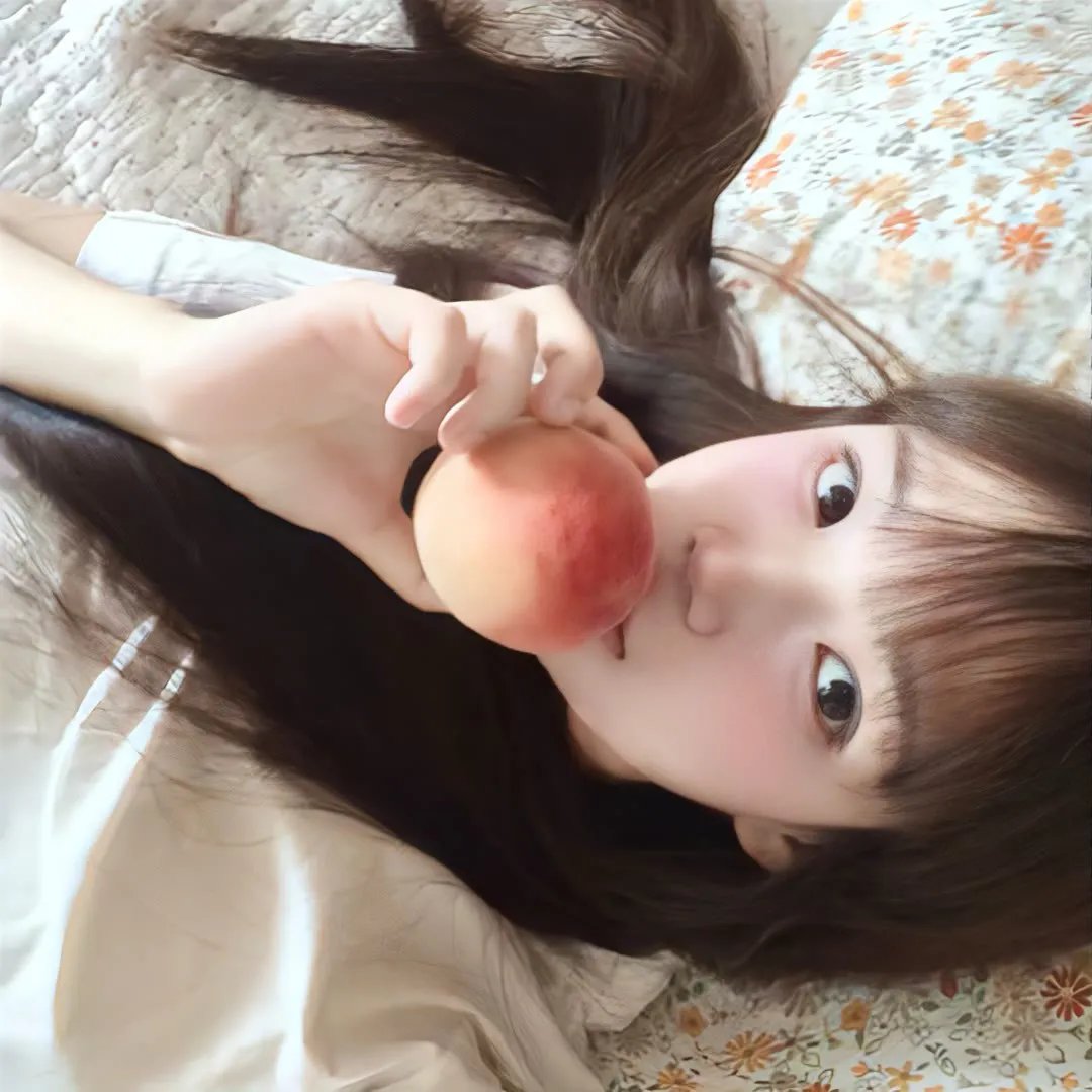 浴火新娘