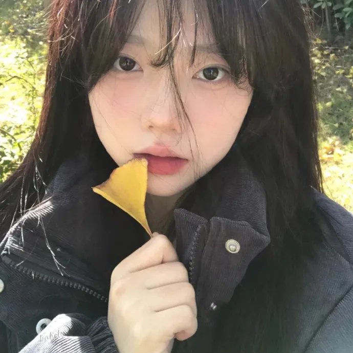 西方美人