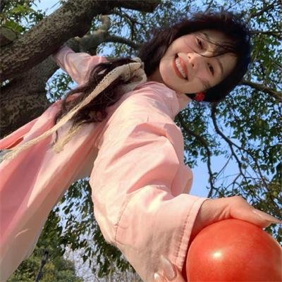 我的女友比我帅